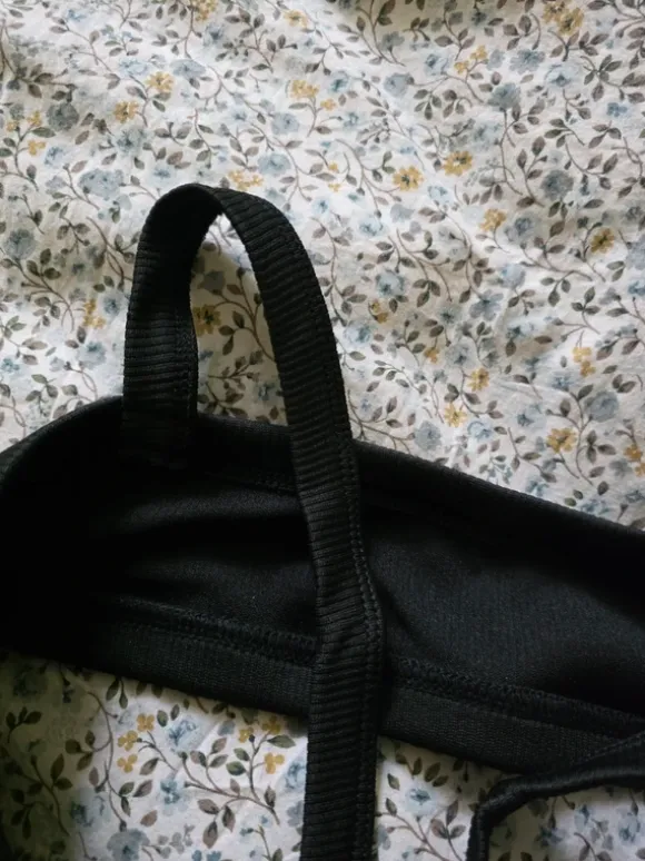 Bralette neu, kurzes Top