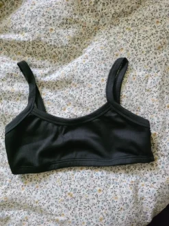 Bralette neu, kurzes Top