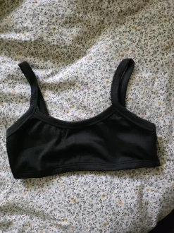 Bralette neu, kurzes Top