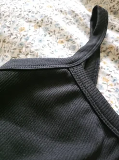 Bralette neu, kurzes Top