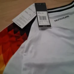 Brand new germany stüssy jersey Size M