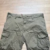 Brandit Cargohose beige/braun 5XL
