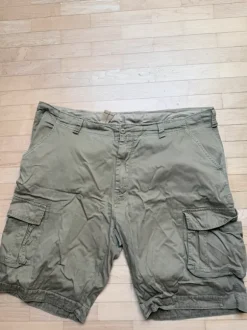 Brandit Cargohose beige/braun 5XL