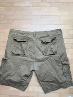 Brandit Cargohose beige/braun 5XL