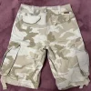 Brandit Savage Vintage Short Gr. M Neu