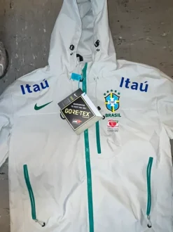 Brasilien Gore-Tex Windbreakee