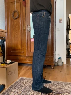 Brax Blue Jeans