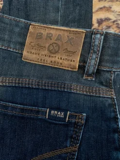 Brax Blue Jeans