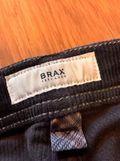 Brax Cordhose 33/32
