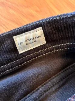 Brax Cordhose 33/32