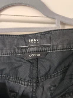Brax Hose Gr 31/34 Neu