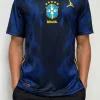 Brazil away shirt