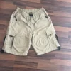 Bright Cargo-Shorts mit praktischen Gr. L