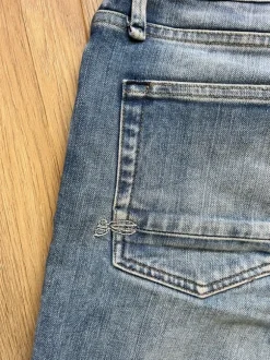 Broek Denham korte broek Razor 31