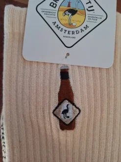Brouwerij T IJ sokken