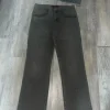 Brown Y2K Bootcut Jeans