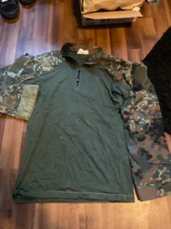 Bundeswehr Combatshirt