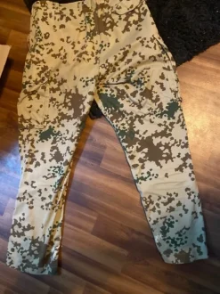Bundeswehr Feldhose