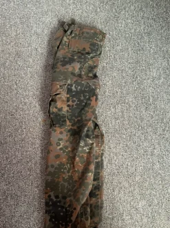 Bundeswehr hose