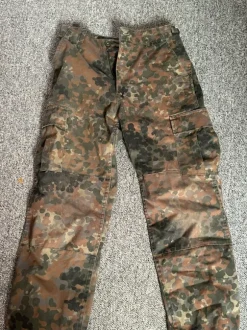 Bundeswehr hose