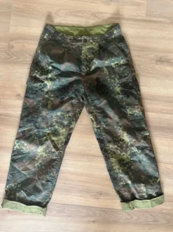 Bundeswehr Hose