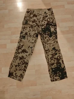 Bundeswehr Hose Leo Köhler