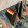 Bundeswehr Jacke