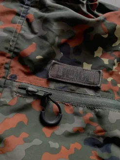 Bundeswehr Jacke