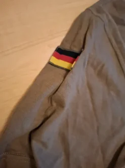 Bundeswehr Tropenshirt