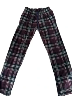 Bundle: 2x Next fleece pyjama bottoms in large.