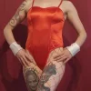 Bunny Outfit