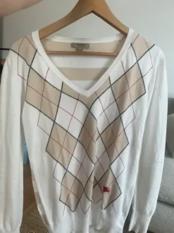 Burberry Pulli