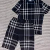 Burberry sommer set - NEU