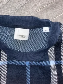 Burberry sommer set - NEU