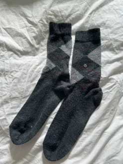 Burlington Socken