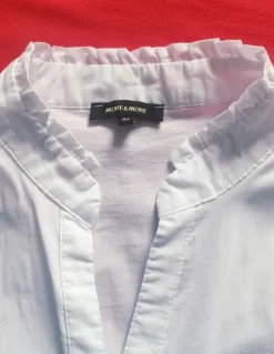 Business Bluse
