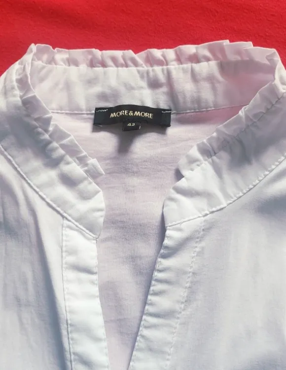 Business Bluse