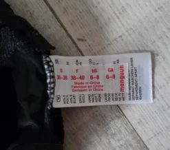 Bustier BH