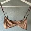Bustier Erlich Textil in beige