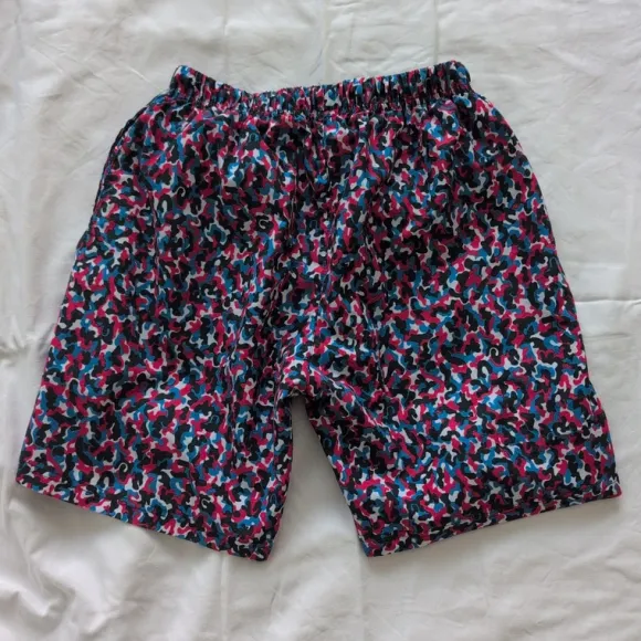 BVG Badehose