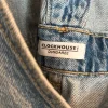 C&A Jeans Latzhose 36