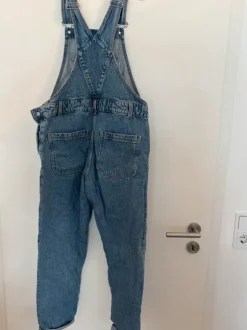 C&A Jeans Latzhose 36