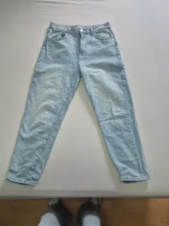 C&A Mom Jeans Gr.40