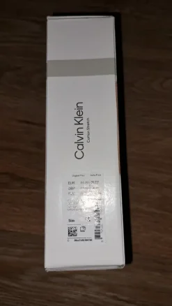 Calvin Klein - Classic Trunk - Größe M - 3 Stück - Neu