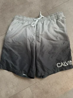 Calvin Klein Badehose Gr.L
