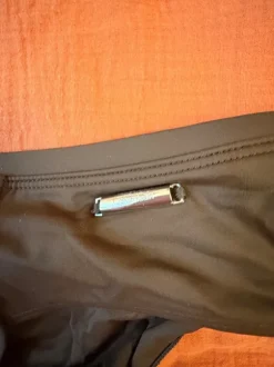 Calvin Klein Badetanga Coffee