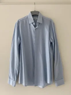 Calvin Klein blouse slimfit M