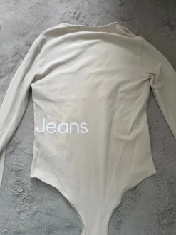Calvin Klein Body in Beige