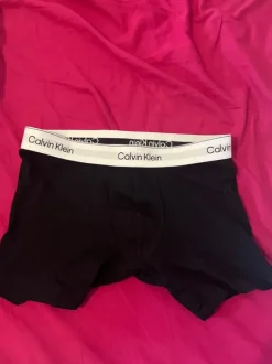 Calvin Klein Boxer
