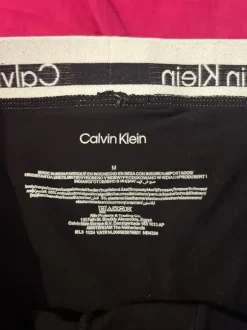 Calvin Klein Boxer